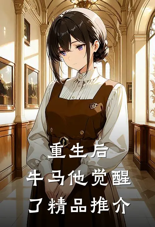 重生后，牛马他觉醒了精品推介