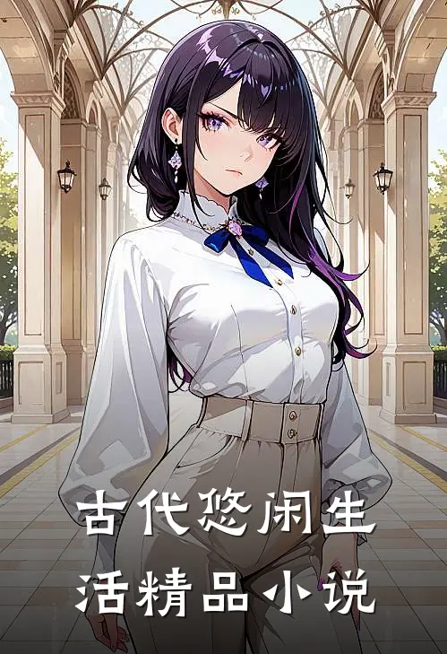 古代悠闲生活精品小说