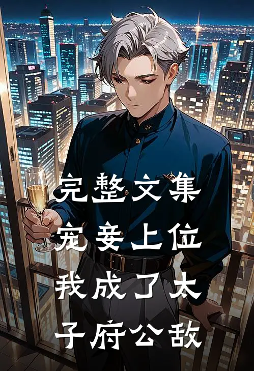 完整文集宠妾上位：我成了太子府公敌