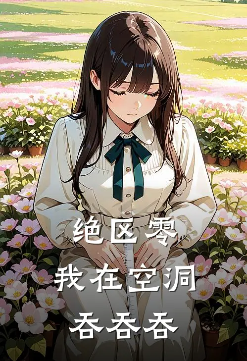 绝区零：我在空洞吞吞吞