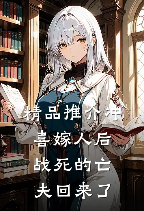 精品推介冲喜嫁人后，战死的亡夫回来了