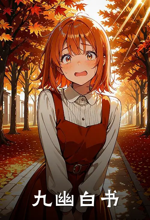 九幽白书