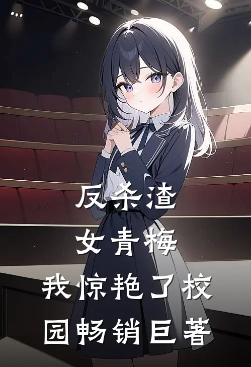 反杀渣女青梅，我惊艳了校园畅销巨著