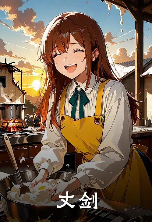 丈剑