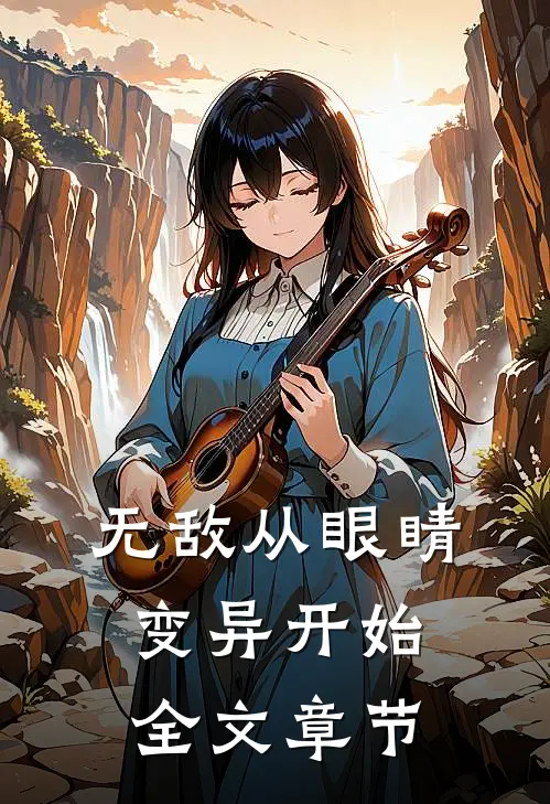 无敌从眼睛变异开始全文章节