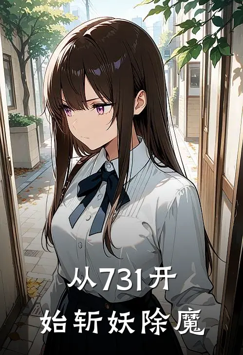 从731开始斩妖除魔