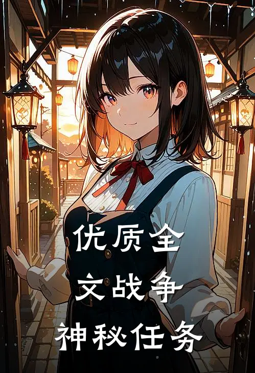 优质全文战争：神秘任务