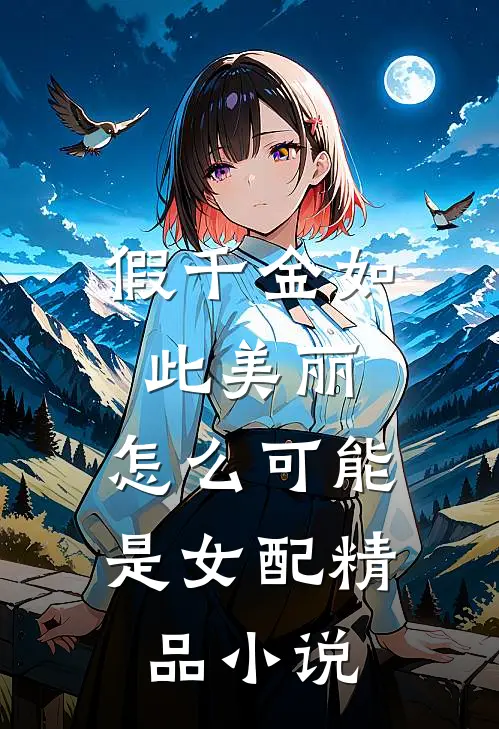假千金如此美丽，怎么可能是女配精品小说