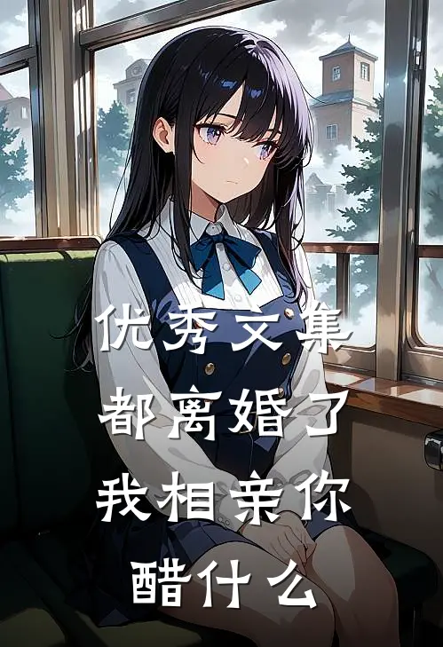 优秀文集都离婚了，我相亲你醋什么