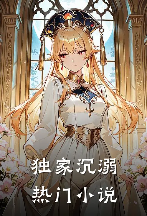 独家沉溺热门小说
