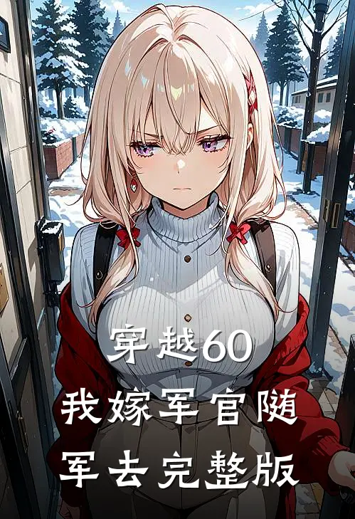 穿越60：我嫁军官随军去完整版