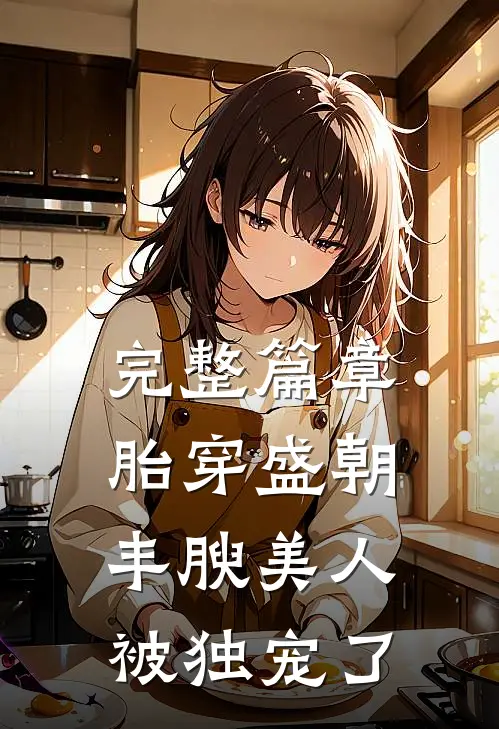 完整篇章胎穿盛朝，丰腴美人被独宠了