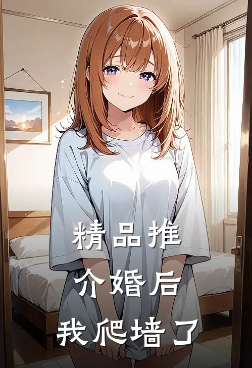精品推介婚后，我爬墙了
