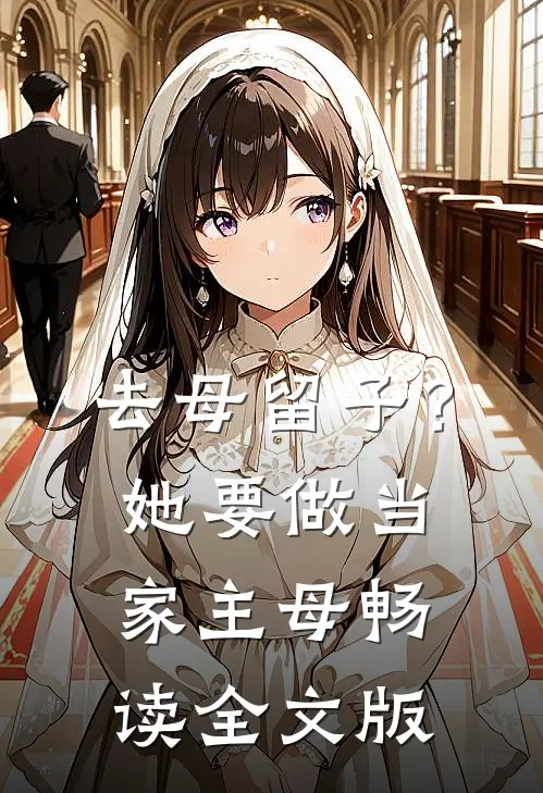 去母留子？她要做当家主母畅读全文版