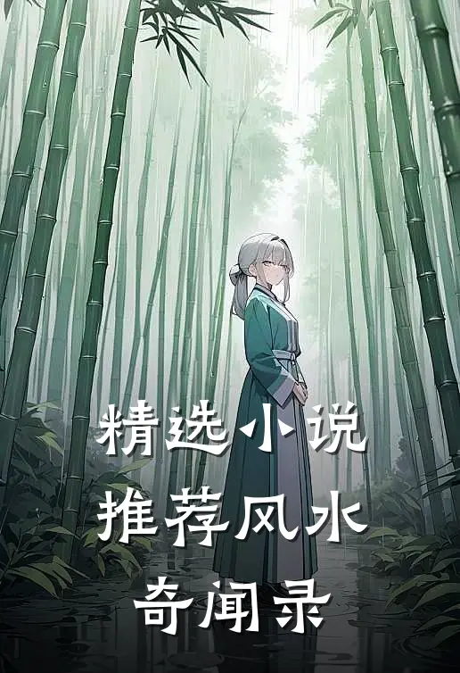 精选小说推荐风水奇闻录