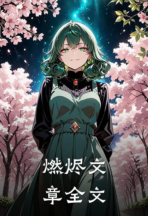 燃烬文章全文