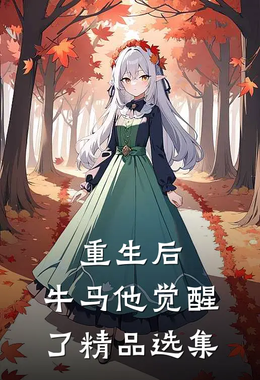 重生后，牛马他觉醒了精品选集