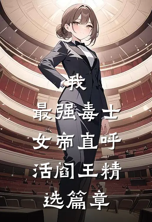 我，最强毒士，女帝直呼活阎王精选篇章