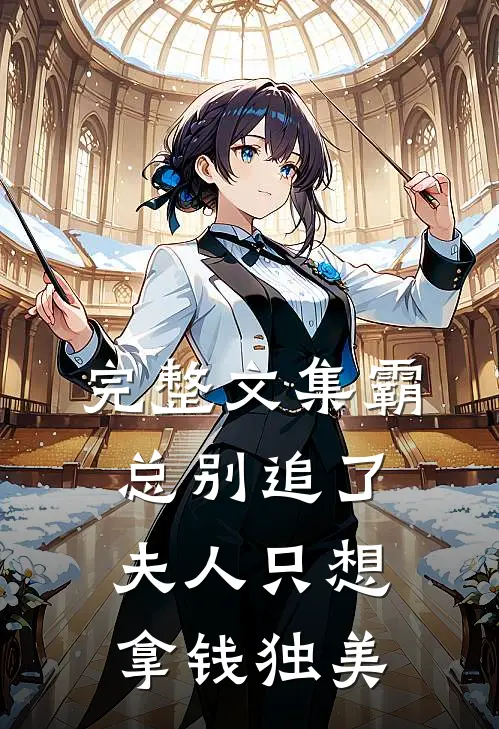 完整文集霸总别追了，夫人只想拿钱独美