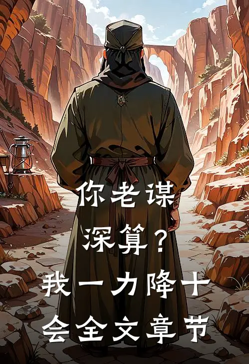 你老谋深算？我一力降十会全文章节