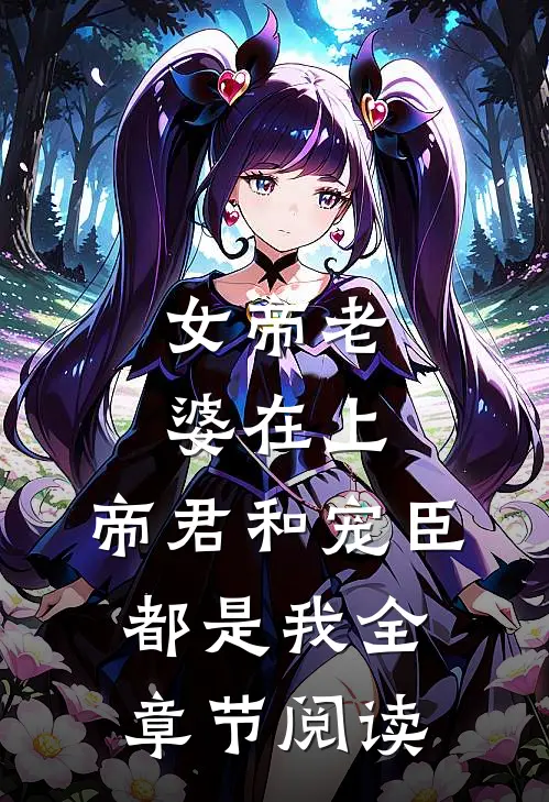 女帝老婆在上：帝君和宠臣都是我全章节阅读