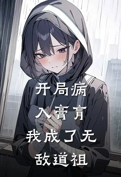 开局病入膏肓，我成了无敌道祖