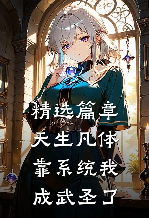 精选篇章天生凡体，靠系统我成武圣了
