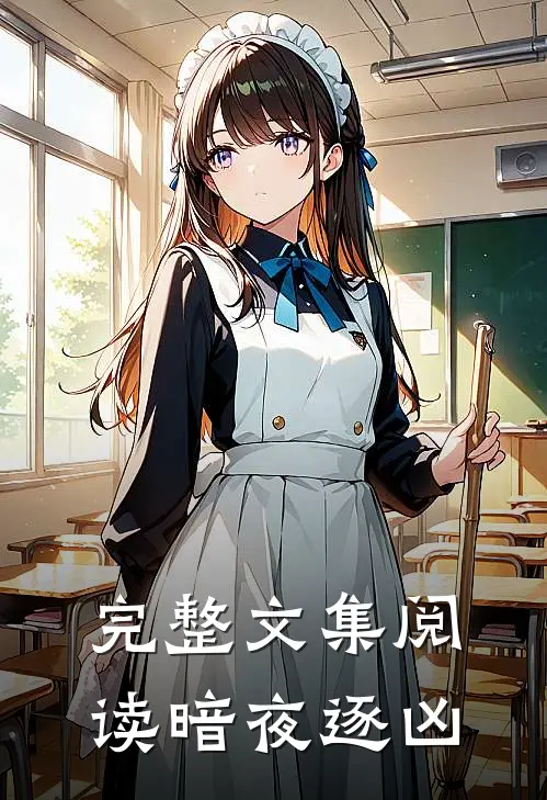 完整文集阅读暗夜逐凶