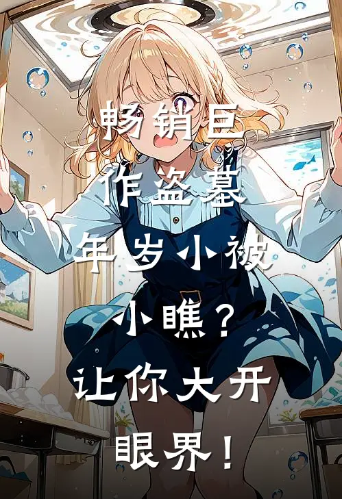 畅销巨作盗墓：年岁小被小瞧？让你大开眼界！