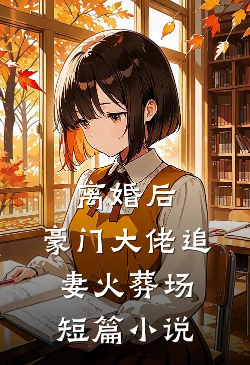 离婚后，豪门大佬追妻火葬场短篇小说
