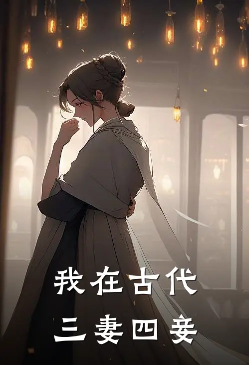 我在古代三妻四妾