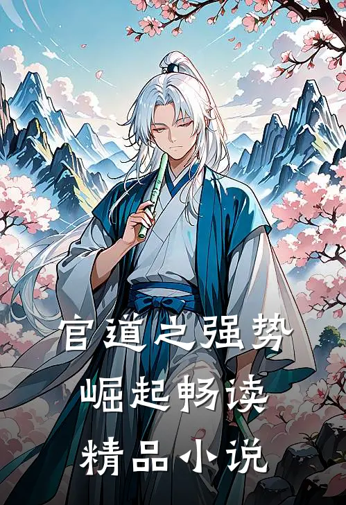 官道之强势崛起畅读精品小说