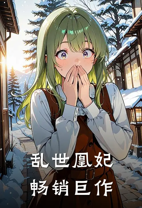 乱世凰妃畅销巨作