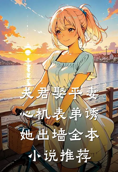 夫君娶平妻，心机表弟诱她出墙全本小说推荐
