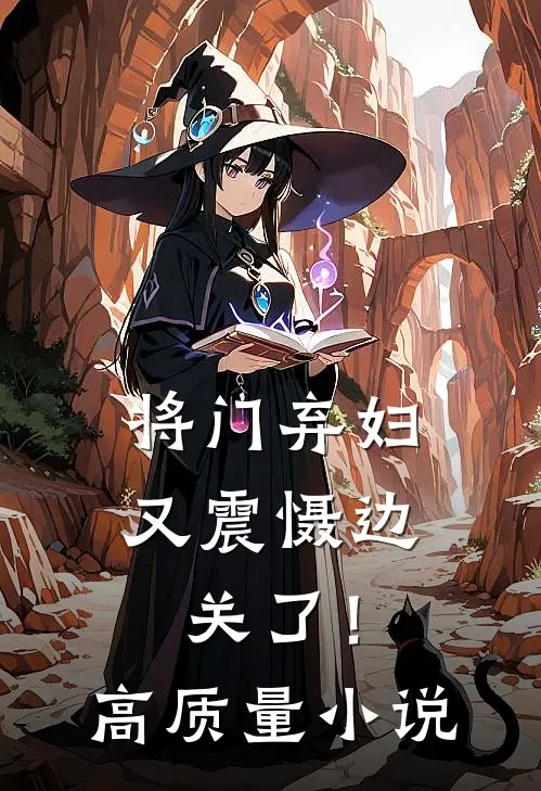 将门弃妇又震慑边关了！高质量小说