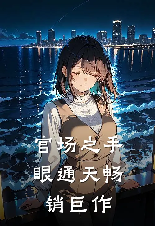 官场之手眼通天畅销巨作
