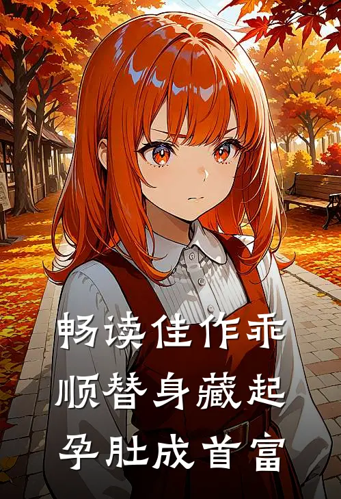 畅读佳作乖顺替身藏起孕肚成首富