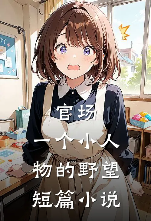 官场：一个小人物的野望短篇小说