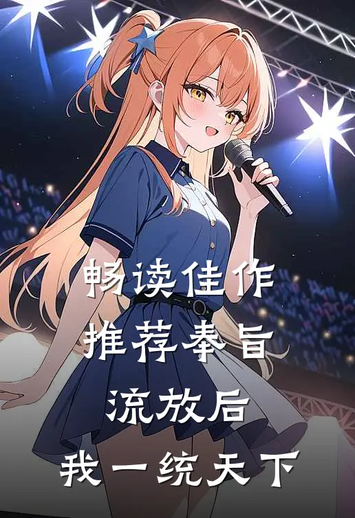 畅读佳作推荐奉旨流放后，我一统天下