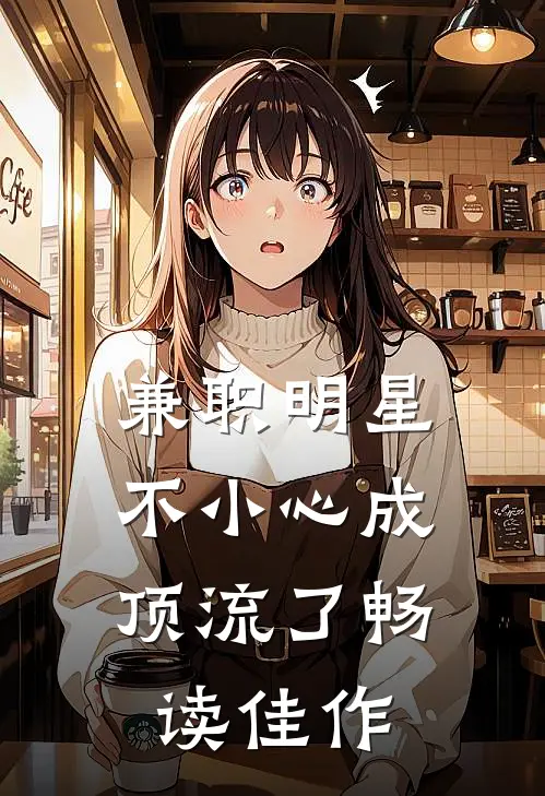 兼职明星：不小心成顶流了畅读佳作