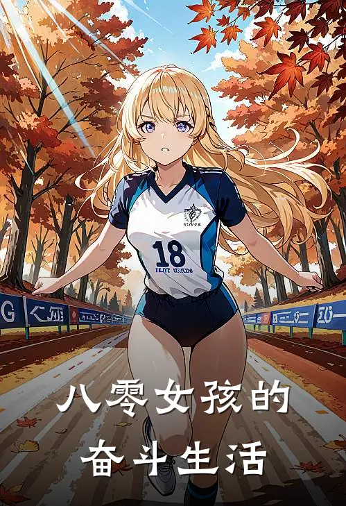 八零女孩的奋斗生活