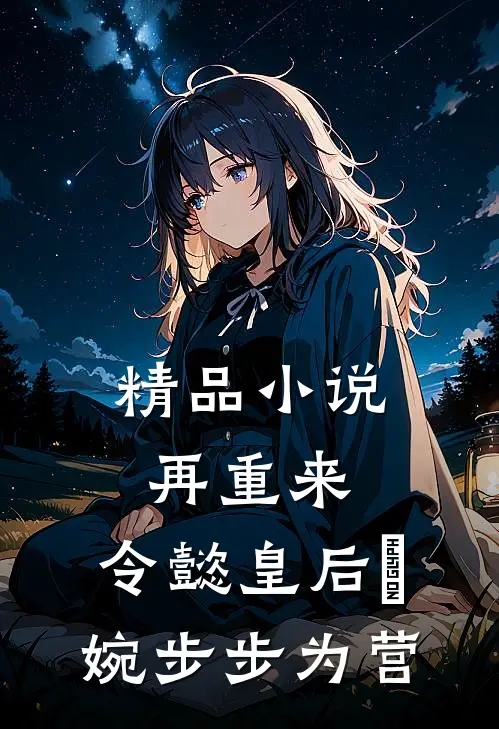 精品小说再重来：令懿皇后嬿婉步步为营