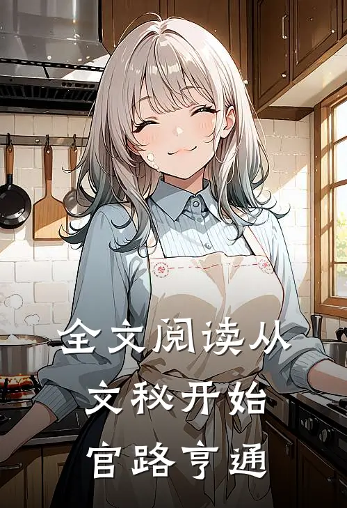 全文阅读从文秘开始，官路亨通