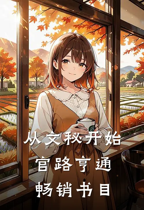 从文秘开始，官路亨通畅销书目