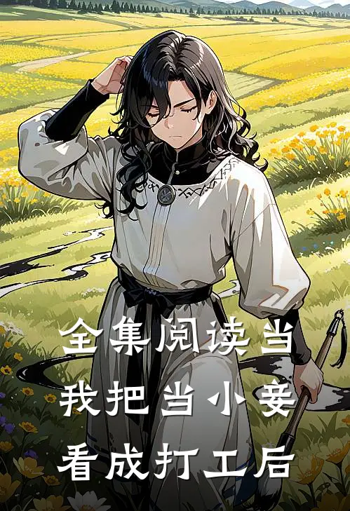 全集阅读当我把当小妾看成打工后