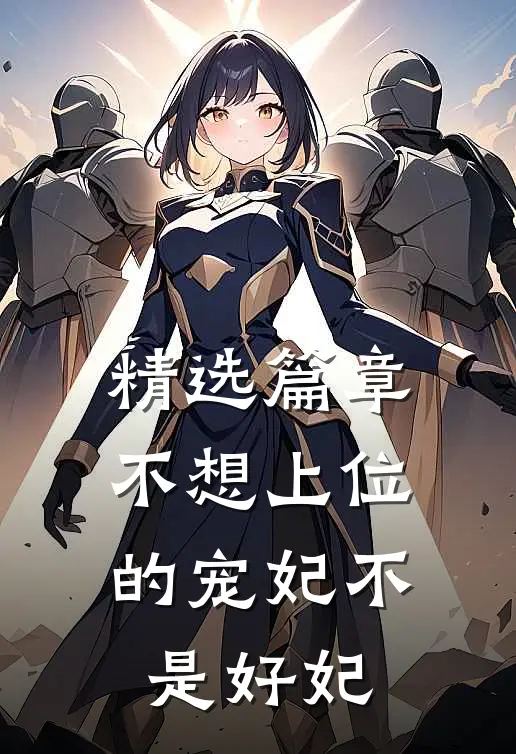 精选篇章不想上位的宠妃不是好妃