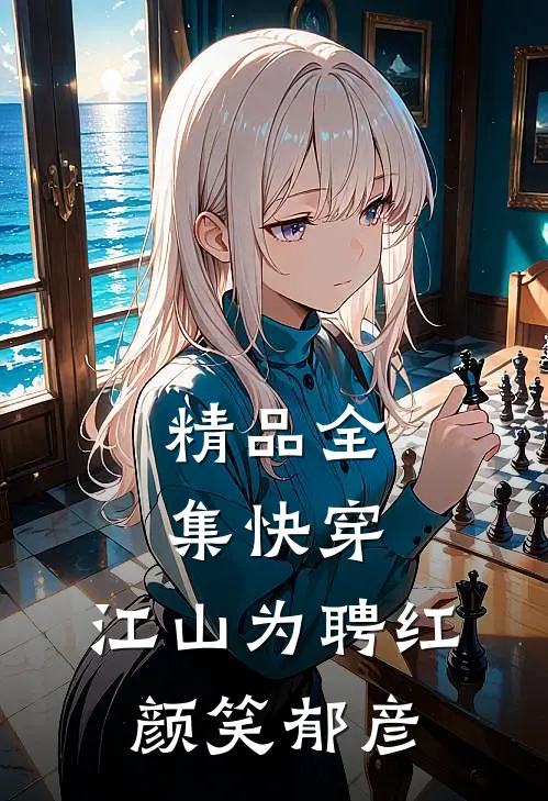 精品全集快穿：江山为聘红颜笑郁彦