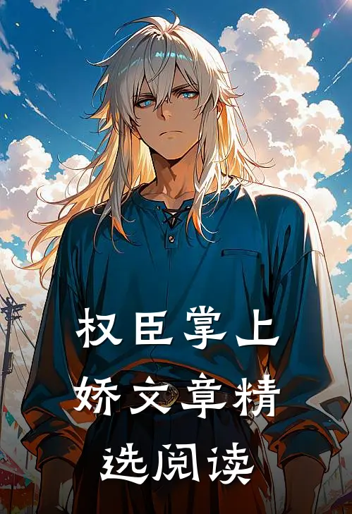 权臣掌上娇文章精选阅读