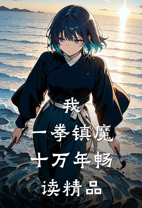 我，一拳镇魔十万年畅读精品
