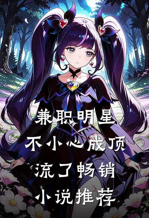 兼职明星：不小心成顶流了畅销小说推荐